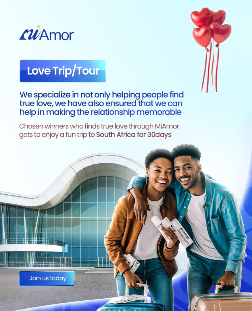 Exploring Pan-African Opportunities Through Miamor